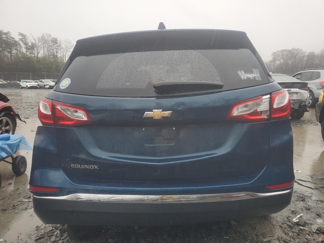 2021 Chevrolet Equinox - Image 6