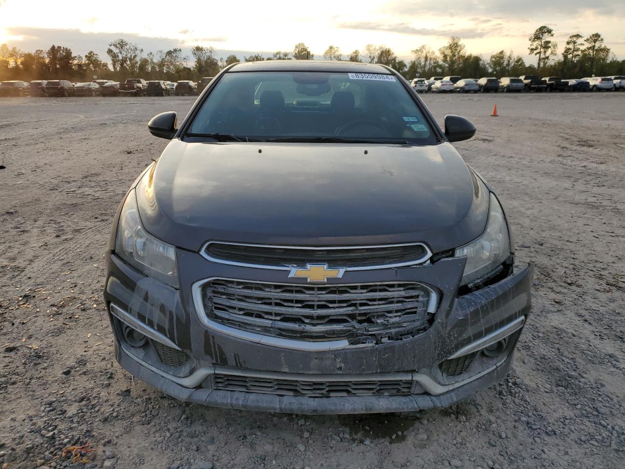 2015 Chevrolet Cruze - Image 5