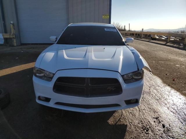  DODGE CHARGER 2014 Білий