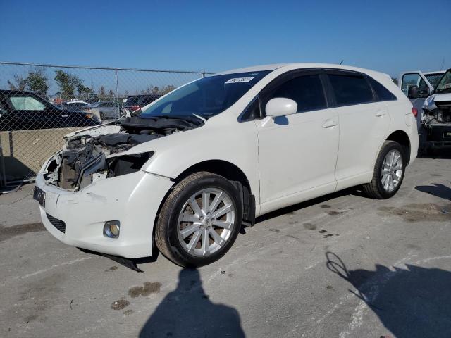 2009 Toyota Venza 