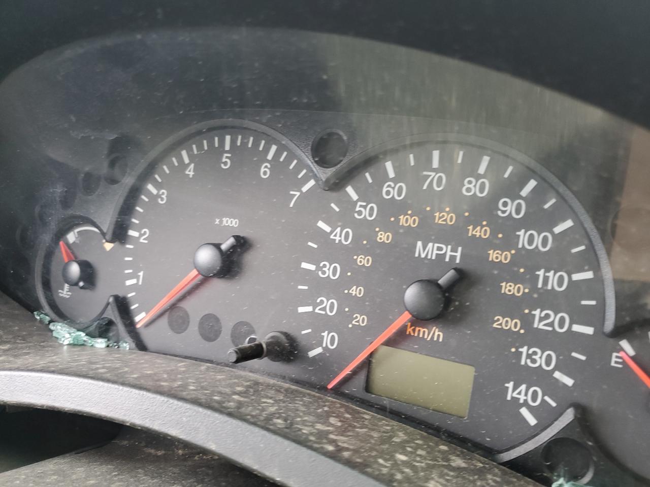 2006 Ford Focus - Image 9