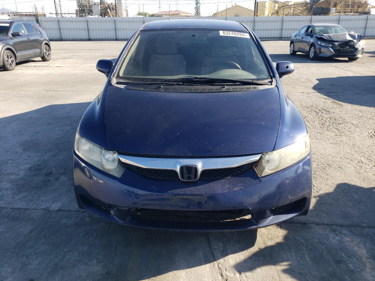 2011 Honda Civic - Image 5