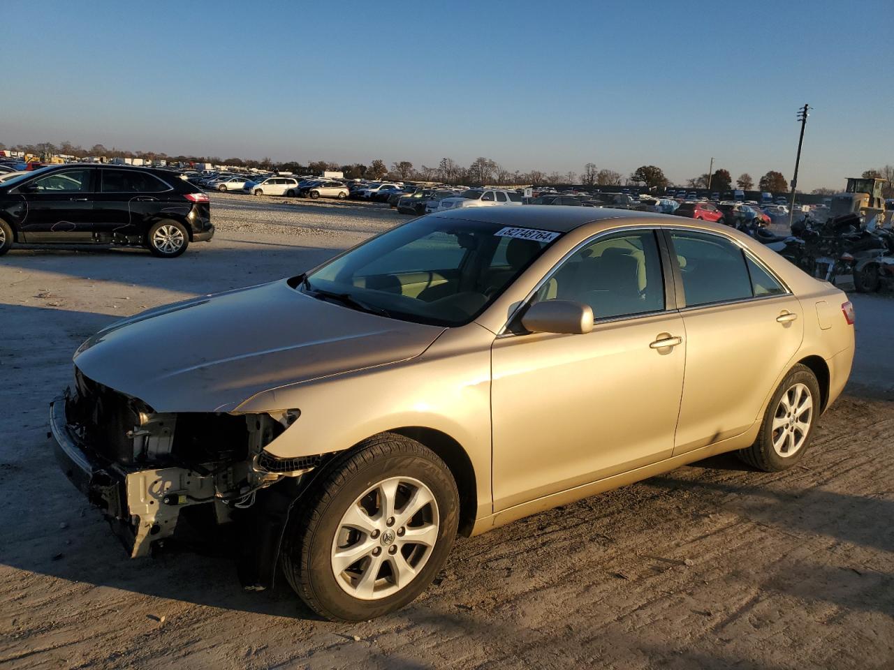 2011 Toyota Camry - Image 1