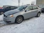 2013 Chrysler 200 Limited за продажба в Wayland, MI - Front End