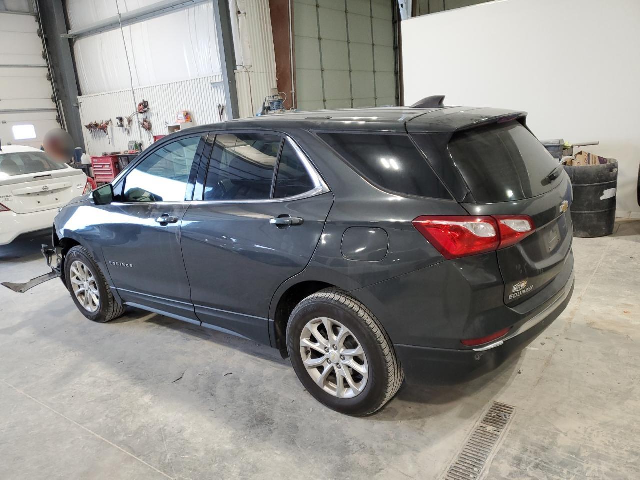 2019 Chevrolet Equinox - Image 2