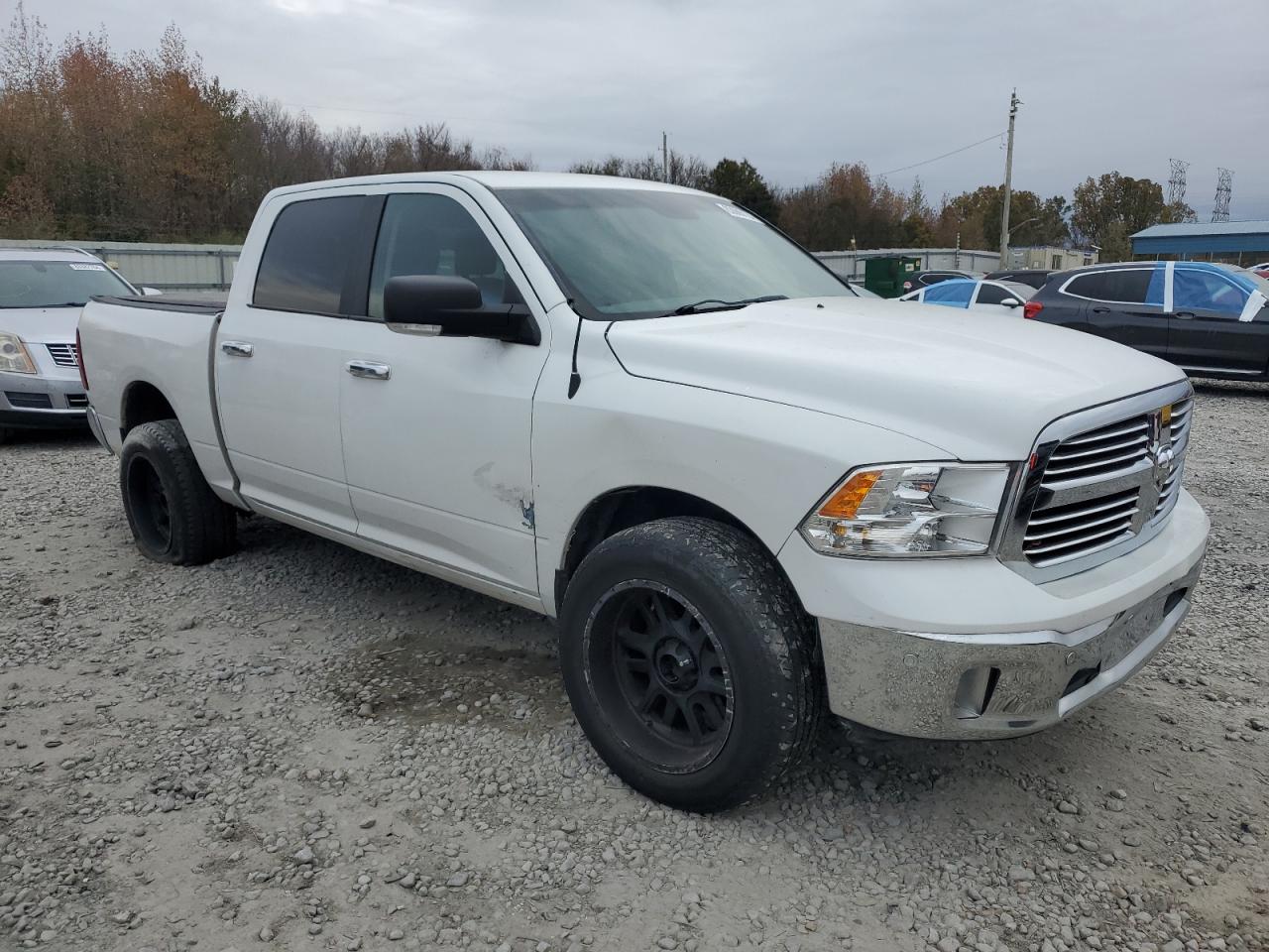 VIN 1C6RR6LT2FS581723 2015 RAM 1500 no.4