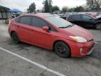 2015 Toyota Prius de vânzare în Van Nuys, CA - All Over