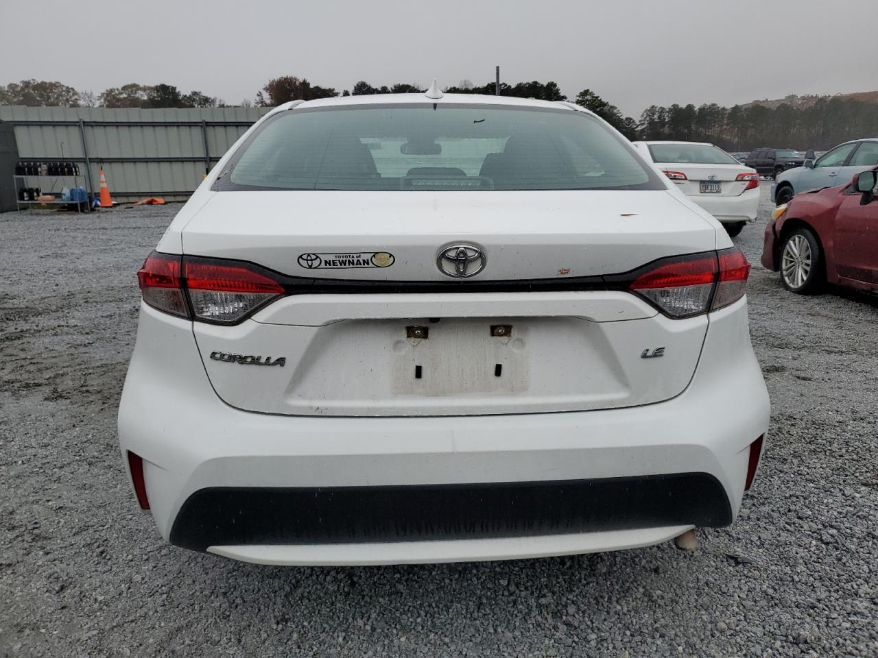 2020 Toyota Corolla - Image 6