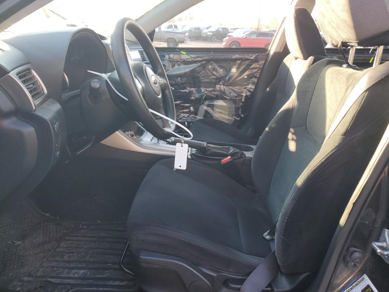 2010 Subaru Impreza - Image 7