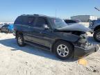 2002 Gmc Denali  zu verkaufen in Haslet, TX - Front End