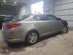 2013 Kia Optima Lx იყიდება Candia-ში, NH - All Over