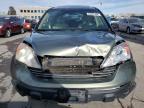 2008 Honda Cr-V Ex იყიდება Littleton-ში, CO - Front End