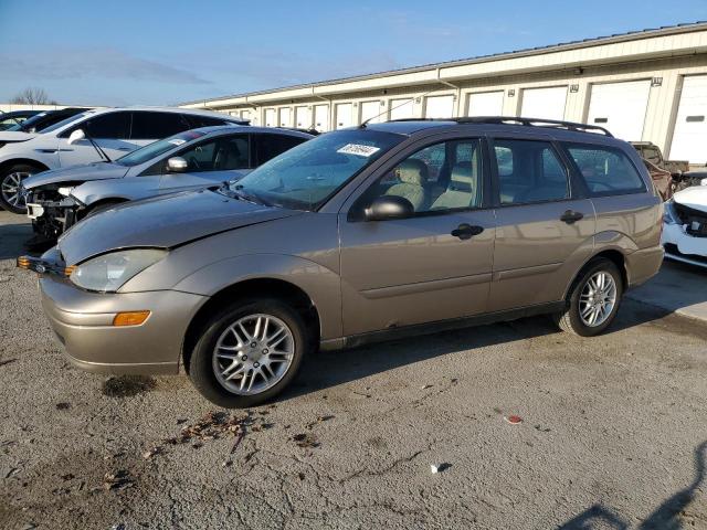 2003 Ford Focus Se