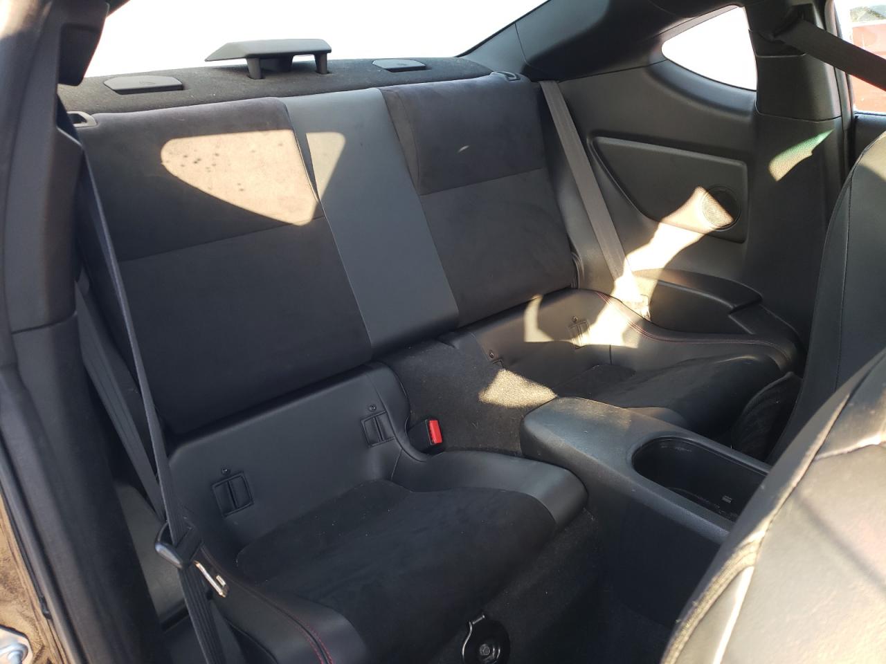 2014 Subaru BRZ - Image 10