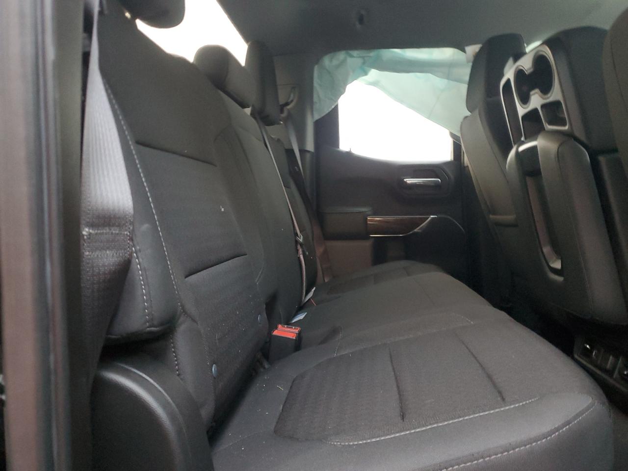 2021 GMC Sierra - Image 10