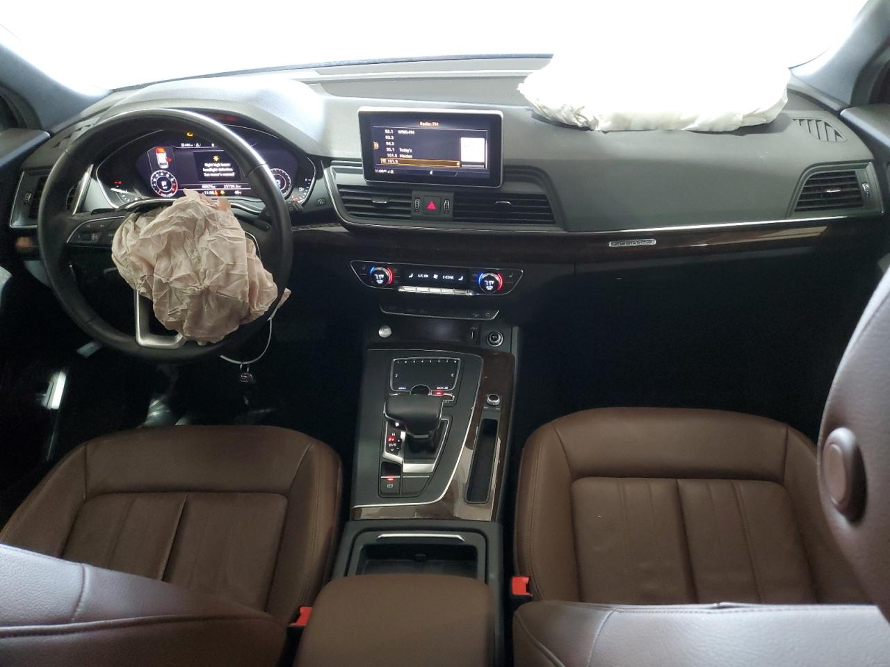2018 Audi Q5 - Image 8