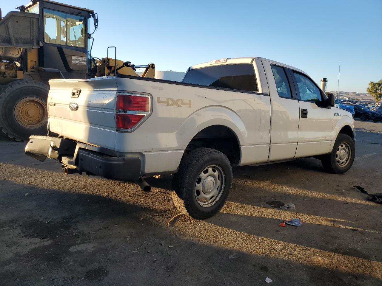 2013 Ford F-150 - Image 3