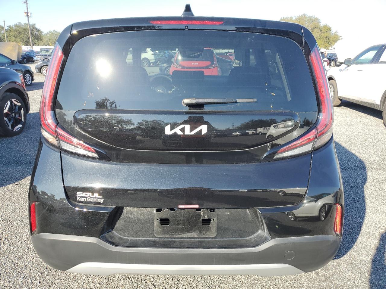 VIN KNDJ23AU0S7925664 2025 KIA SOUL no.6