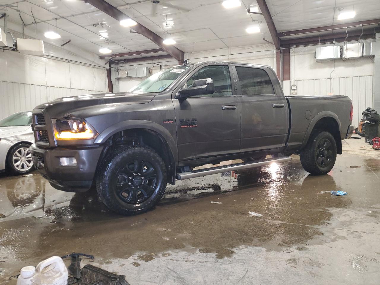 2016 RAM 2500 - Image 1