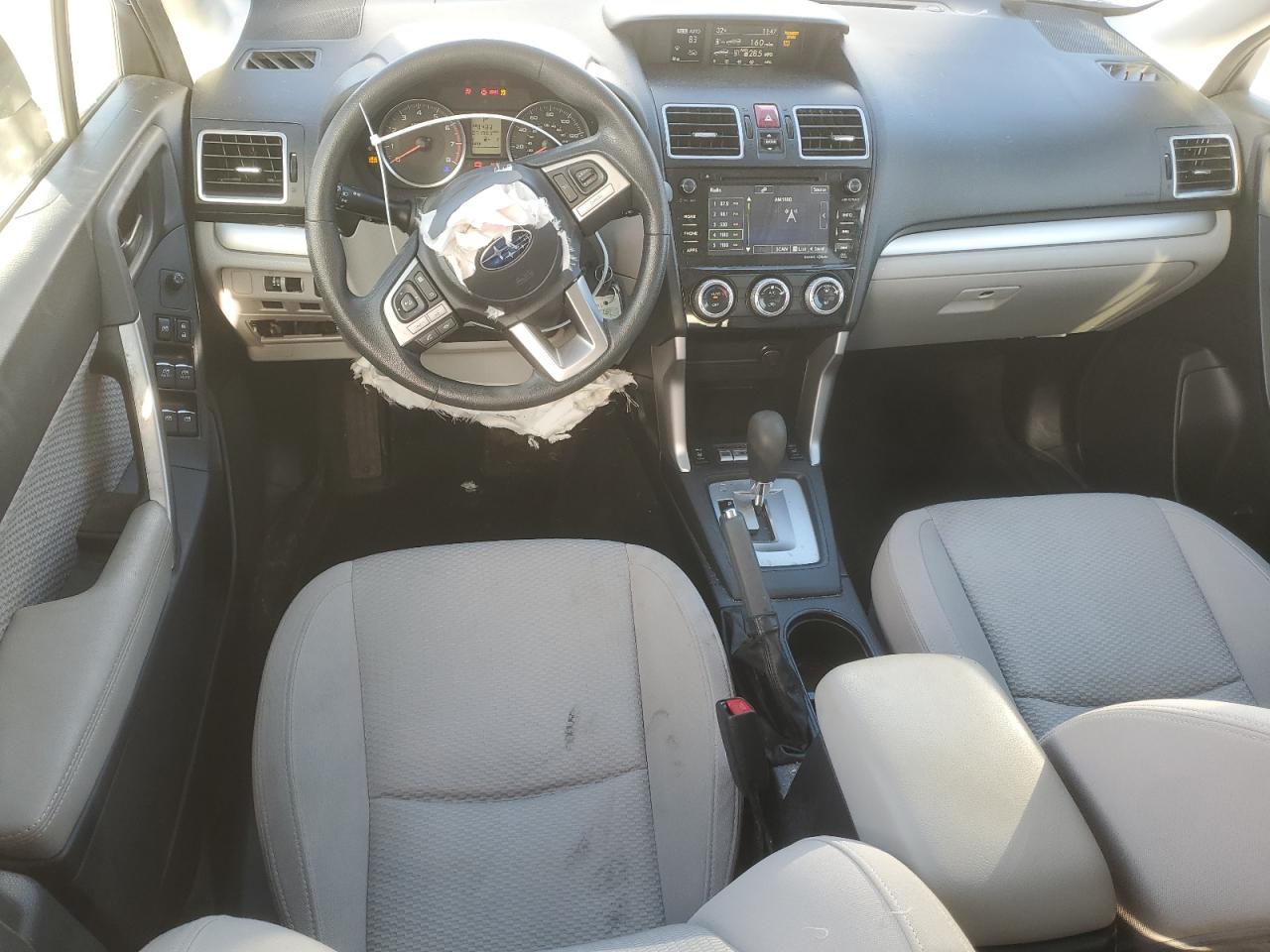 2017 Subaru Forester - Image 8