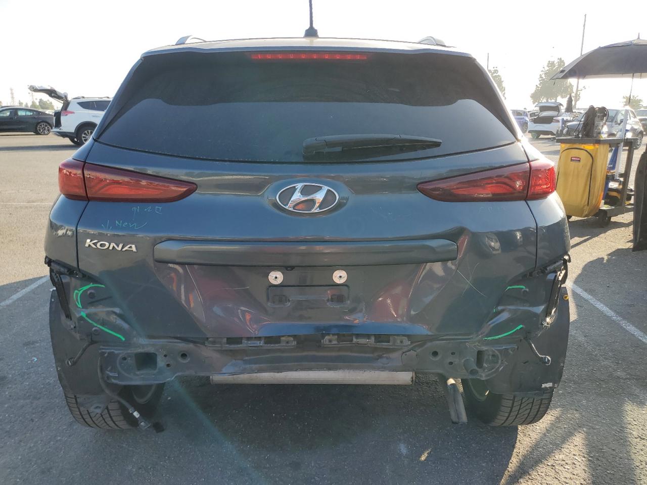 2019 Hyundai Kona - Image 6