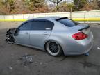 2013 Infiniti G37  იყიდება Brookhaven-ში, NY - Front End