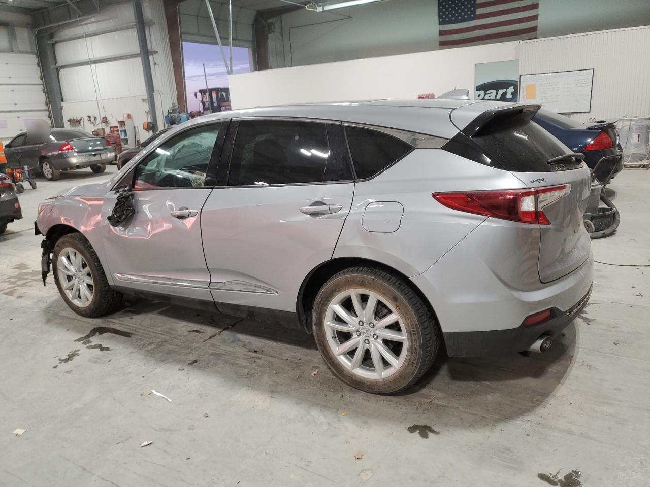 2019 Acura RDX - Image 2