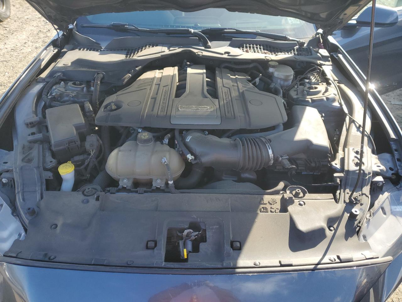 2019 Ford Mustang - Image 11
