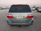 2007 Honda Odyssey Ex en Venta en San Antonio, TX - Side