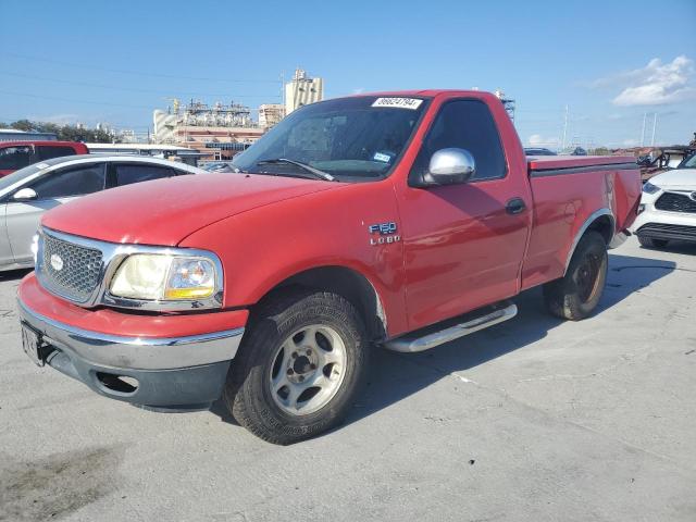 1999 Ford F150 