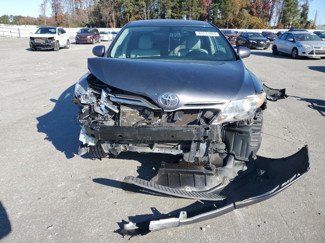 2009 Toyota Venza - Image 5