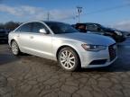 2014 Audi A6 Premium Plus იყიდება Lebanon-ში, TN - Mechanical