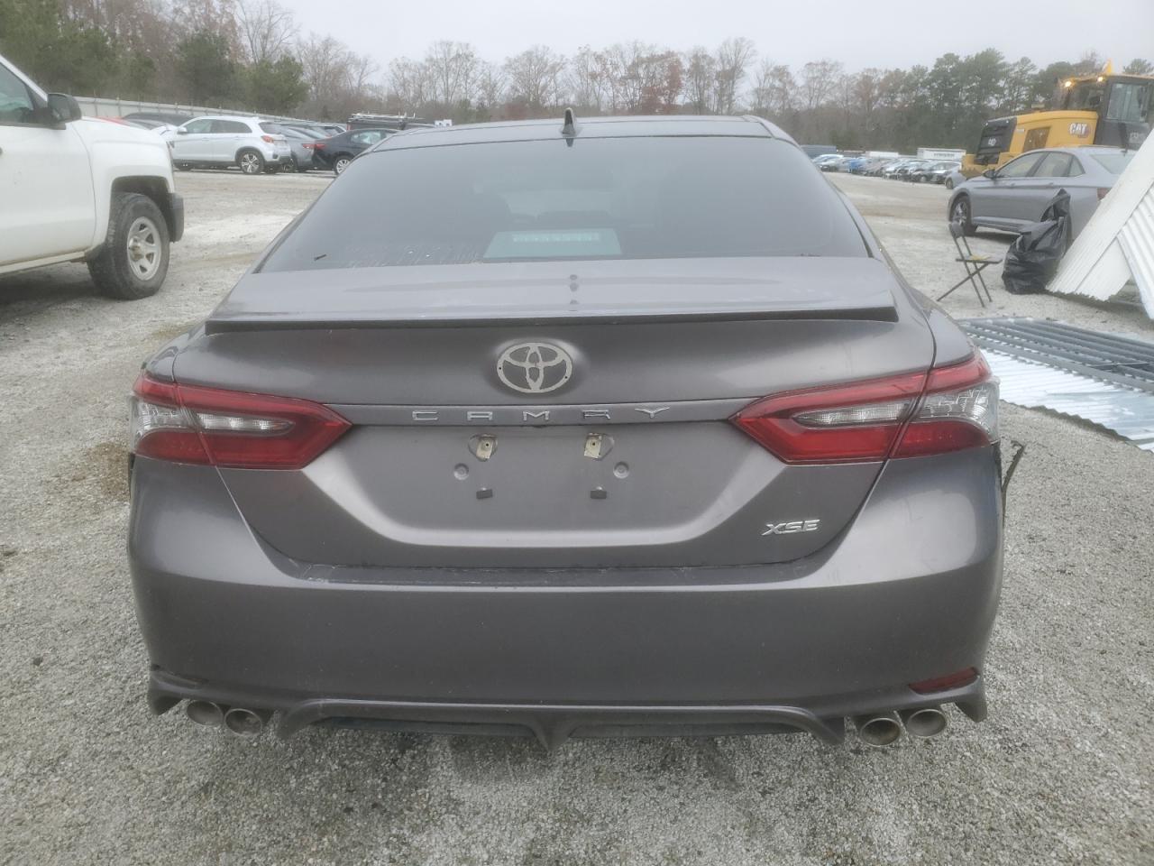 2022 Toyota Camry - Image 6
