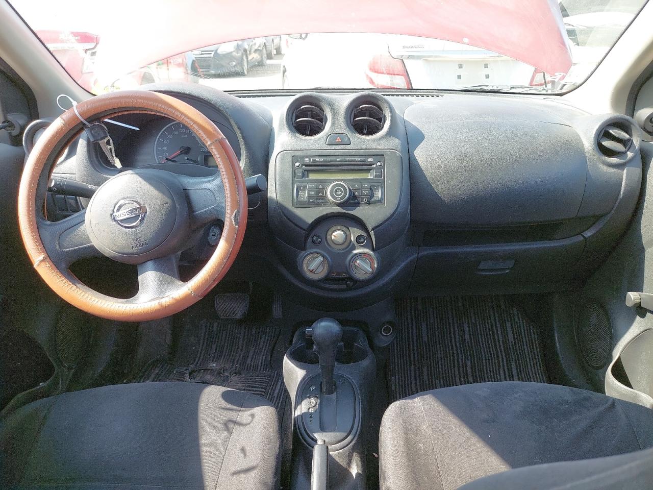 MDHBN7AD0DG027782 - 2013 Nissan Sunny - #84570084
