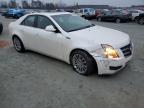 2009 Cadillac Cts  на продаже в Spartanburg, SC - Front End