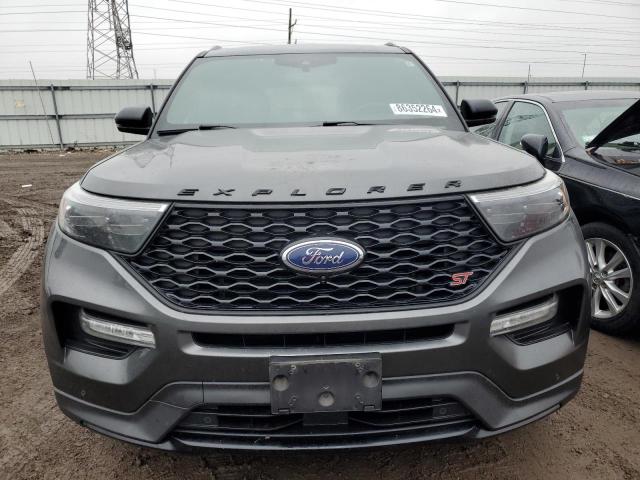  FORD EXPLORER 2020 Charcoal