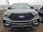 2020 Ford Explorer St للبيع في Elgin، IL - Rear End