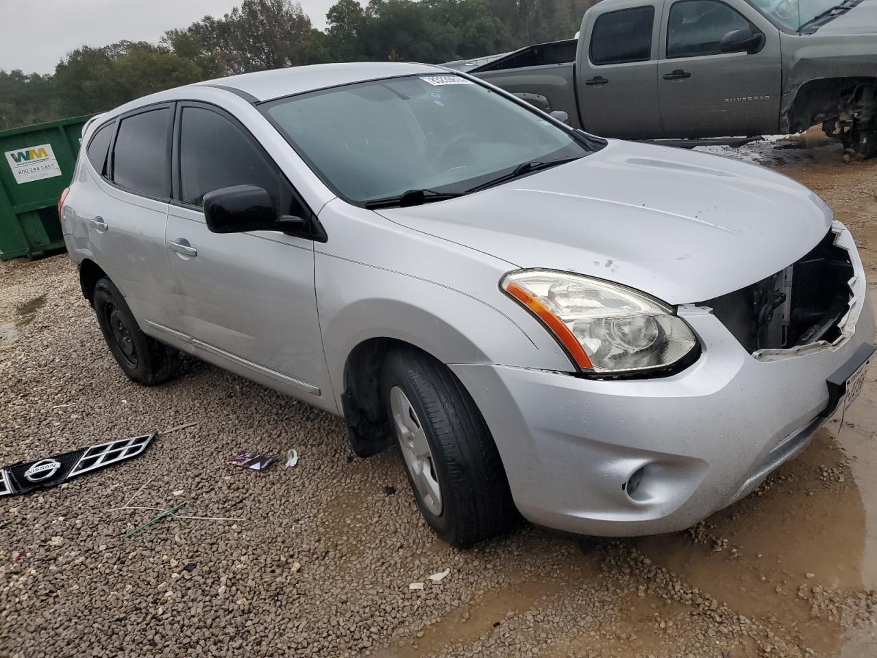 2011 Nissan Rogue - Image 4
