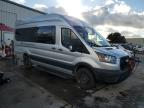 2023 Ford Transit T-250 იყიდება Sacramento-ში, CA - Rear End