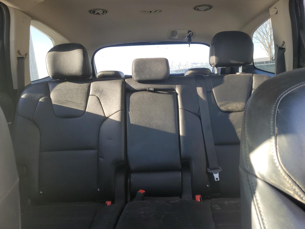 2022 Kia Telluride - Image 10
