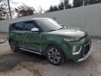 2022 Kia Soul Lx للبيع في Greenwell Springs، LA - Side