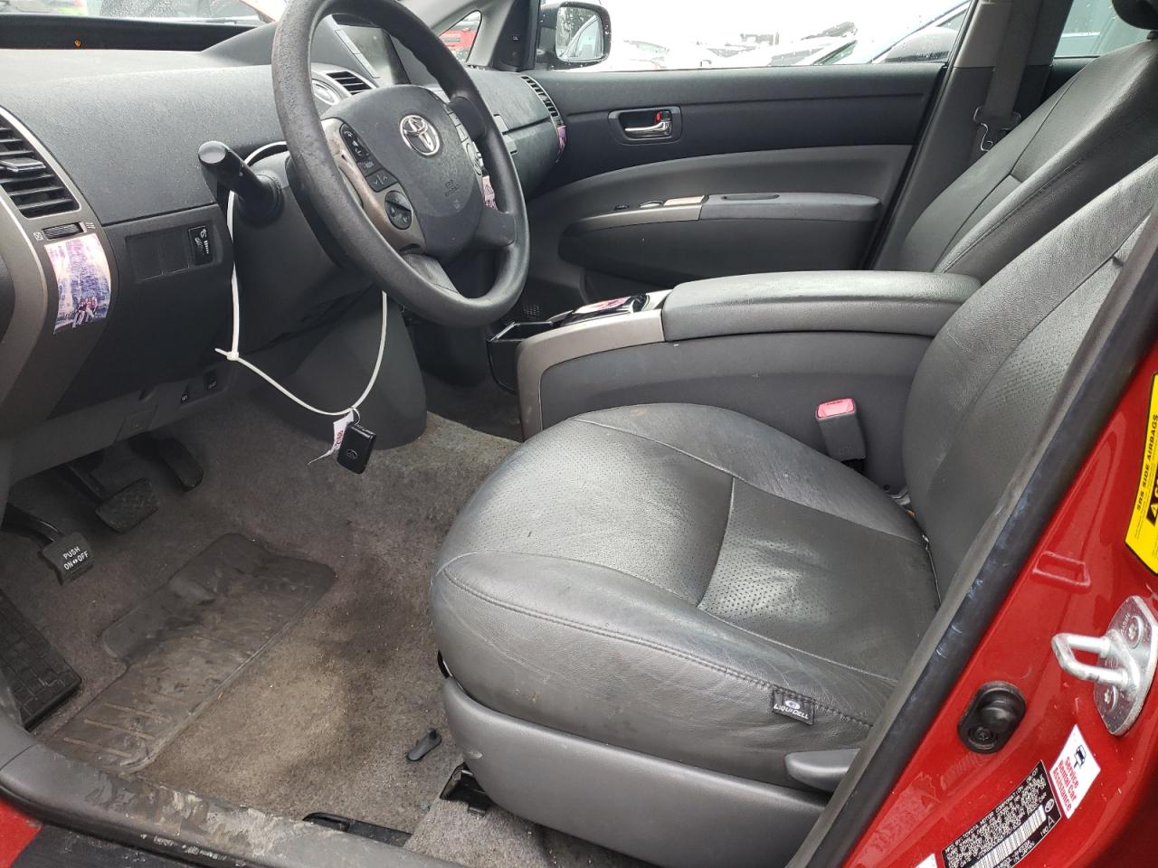2008 Toyota Prius - Image 8