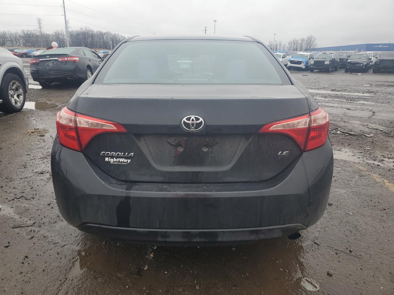 2019 Toyota Corolla - Image 6