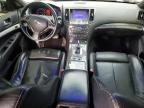 2009 Infiniti G37 Base en Venta en Fredericksburg, VA - Front End