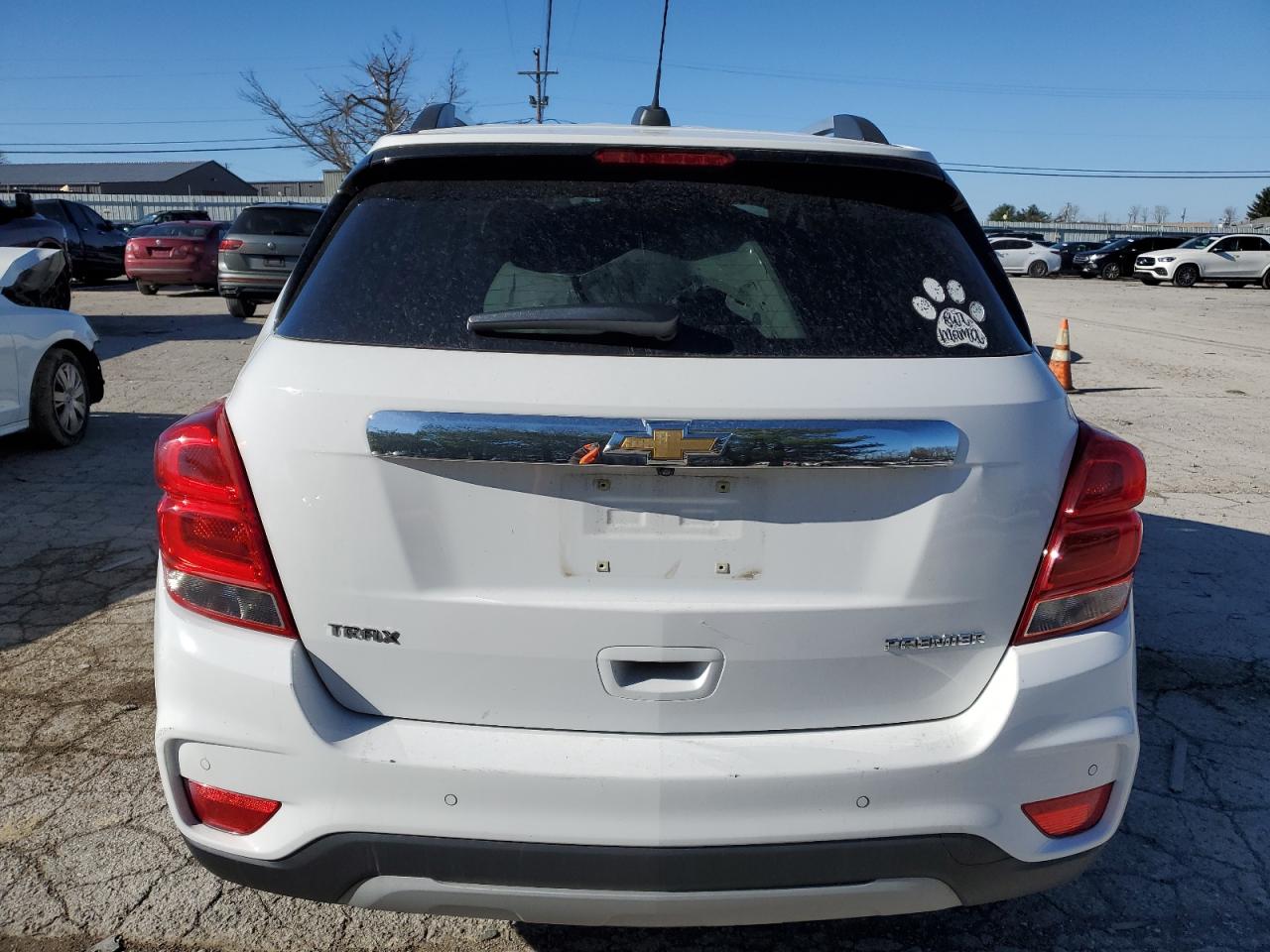 2019 Chevrolet Trax - Image 6