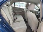 2007 Toyota Corolla Ce продається в Fairburn, GA - Front End