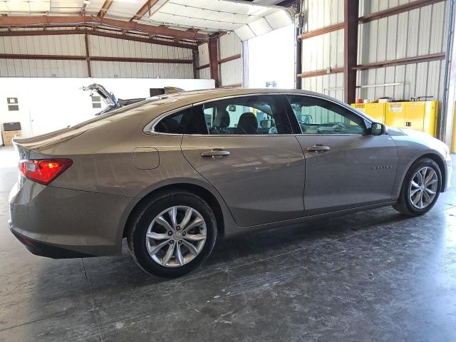  CHEVROLET MALIBU 2024 tan