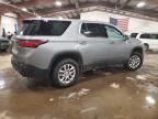 2023 Chevrolet Traverse Ls for Sale in Lansing, MI - Front End