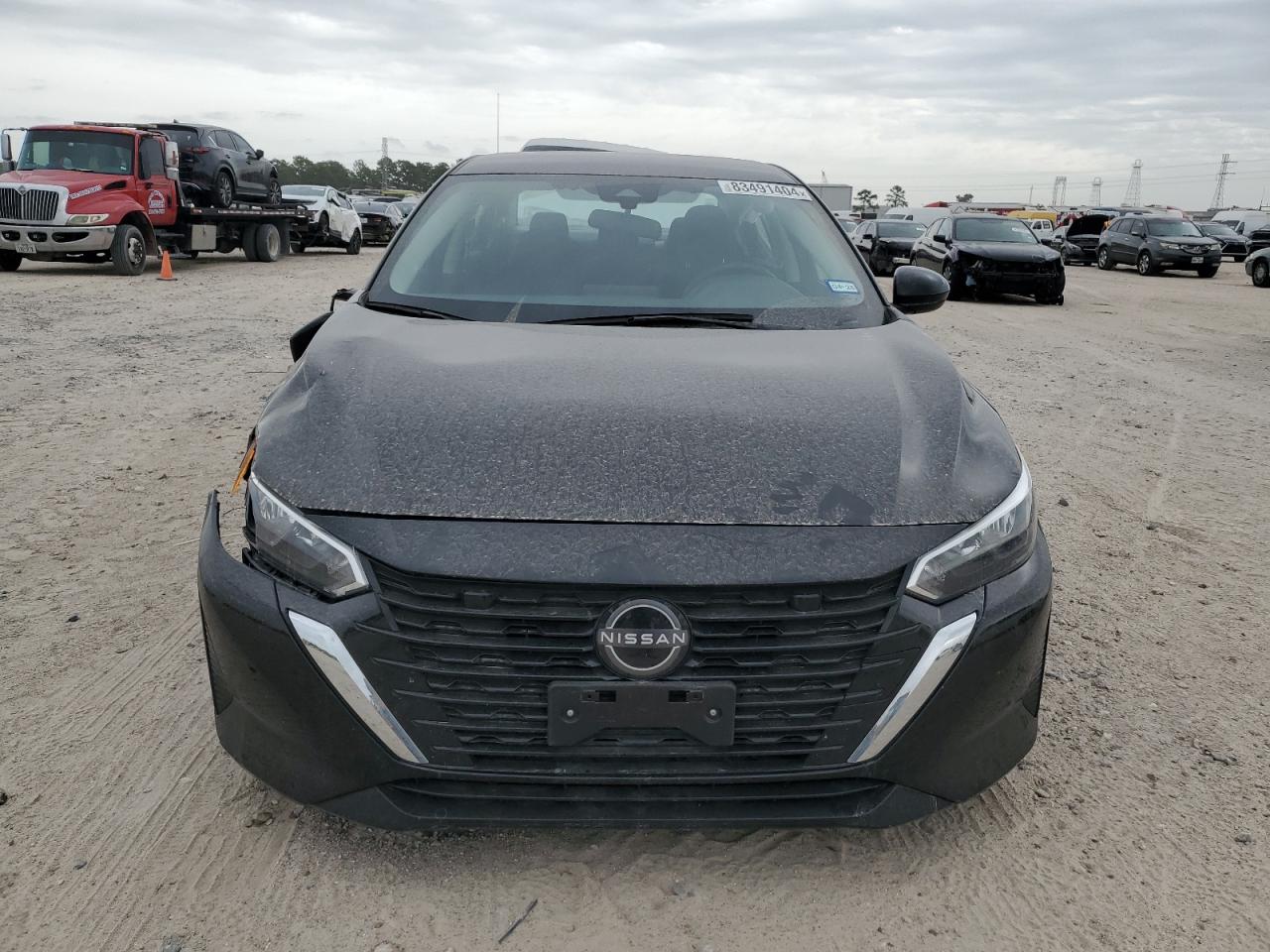 2024 Nissan Sentra - Image 5