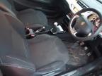 2010 CITROEN DS3 BLACK for sale at Copart BRISTOL